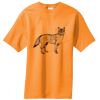 Core Blend Pocket Tee Thumbnail