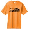 Core Blend Pocket Tee Thumbnail