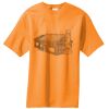 Core Blend Pocket Tee Thumbnail