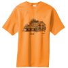 Core Blend Pocket Tee Thumbnail