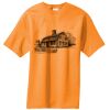 Core Blend Pocket Tee Thumbnail