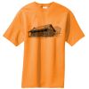 Core Blend Pocket Tee Thumbnail