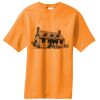 Core Blend Pocket Tee Thumbnail
