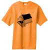 Core Blend Pocket Tee Thumbnail