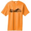 Core Blend Pocket Tee Thumbnail