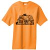 Core Blend Pocket Tee Thumbnail