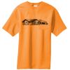 Core Blend Pocket Tee Thumbnail