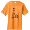 Core Blend Pocket Tee Thumbnail