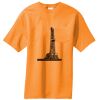 Core Blend Pocket Tee Thumbnail