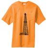 Core Blend Pocket Tee Thumbnail