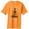 Core Blend Pocket Tee Thumbnail