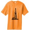 Core Blend Pocket Tee Thumbnail