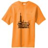 Core Blend Pocket Tee Thumbnail