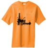 Core Blend Pocket Tee Thumbnail