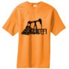 Core Blend Pocket Tee Thumbnail