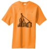 Core Blend Pocket Tee Thumbnail