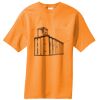Core Blend Pocket Tee Thumbnail