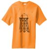 Core Blend Pocket Tee Thumbnail