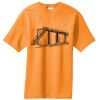 Core Blend Pocket Tee Thumbnail