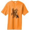 Core Blend Pocket Tee Thumbnail