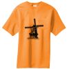 Core Blend Pocket Tee Thumbnail