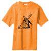 Core Blend Pocket Tee Thumbnail