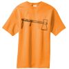 Core Blend Pocket Tee Thumbnail