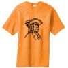 Core Blend Pocket Tee Thumbnail
