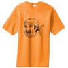 Core Blend Pocket Tee Thumbnail