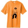 Core Blend Pocket Tee Thumbnail