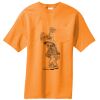 Core Blend Pocket Tee Thumbnail