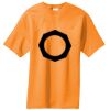 Core Blend Pocket Tee Thumbnail