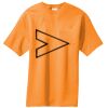 Core Blend Pocket Tee Thumbnail