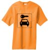 Core Blend Pocket Tee Thumbnail
