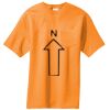 Core Blend Pocket Tee Thumbnail