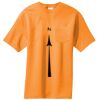 Core Blend Pocket Tee Thumbnail