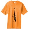 Core Blend Pocket Tee Thumbnail