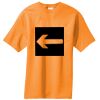 Core Blend Pocket Tee Thumbnail