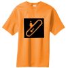 Core Blend Pocket Tee Thumbnail