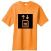 Core Blend Pocket Tee Thumbnail
