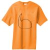 Core Blend Pocket Tee Thumbnail