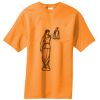 Core Blend Pocket Tee Thumbnail