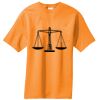 Core Blend Pocket Tee Thumbnail