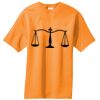 Core Blend Pocket Tee Thumbnail