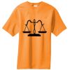 Core Blend Pocket Tee Thumbnail