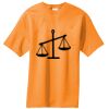 Core Blend Pocket Tee Thumbnail