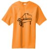 Core Blend Pocket Tee Thumbnail