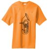 Core Blend Pocket Tee Thumbnail