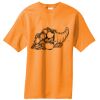 Core Blend Pocket Tee Thumbnail