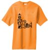 Core Blend Pocket Tee Thumbnail